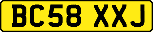 BC58XXJ