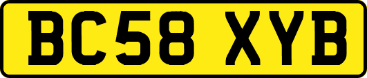 BC58XYB