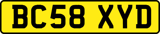 BC58XYD