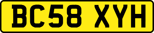 BC58XYH