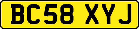 BC58XYJ