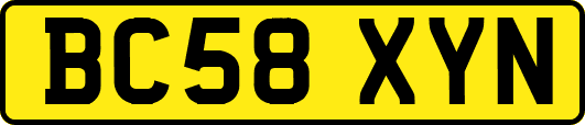 BC58XYN