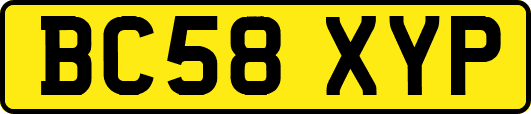 BC58XYP