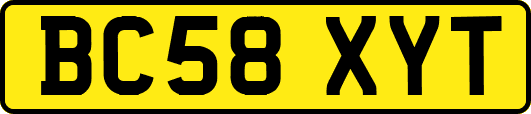 BC58XYT
