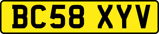 BC58XYV