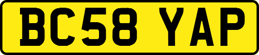 BC58YAP