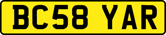 BC58YAR