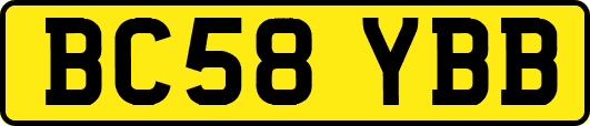 BC58YBB