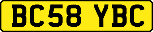 BC58YBC
