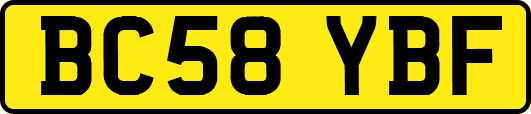 BC58YBF