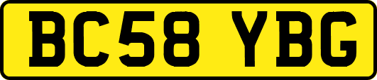 BC58YBG