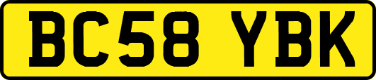 BC58YBK