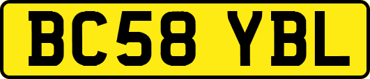 BC58YBL