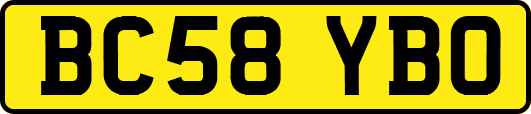 BC58YBO