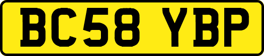 BC58YBP