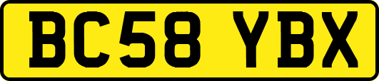 BC58YBX