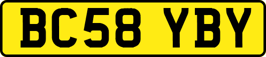 BC58YBY