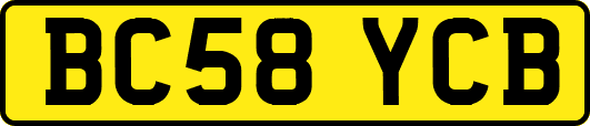 BC58YCB