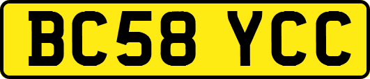 BC58YCC