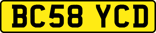 BC58YCD