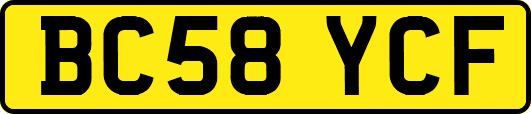 BC58YCF