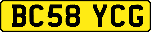 BC58YCG