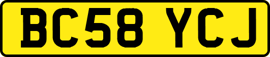 BC58YCJ