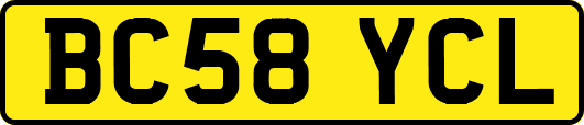 BC58YCL