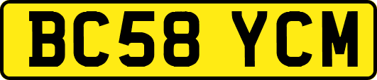 BC58YCM
