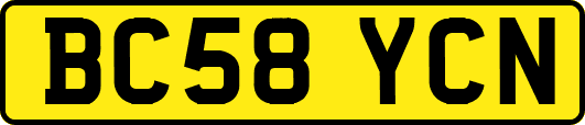 BC58YCN