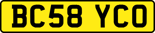 BC58YCO