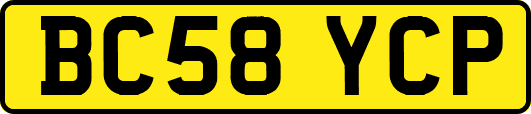 BC58YCP