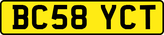 BC58YCT