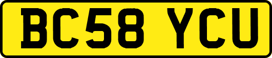 BC58YCU