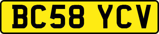 BC58YCV