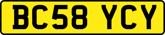BC58YCY