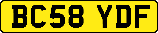 BC58YDF