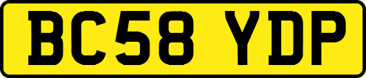 BC58YDP