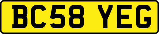 BC58YEG