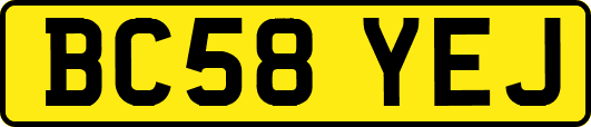 BC58YEJ