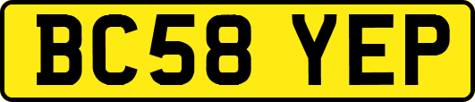 BC58YEP