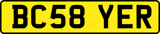 BC58YER