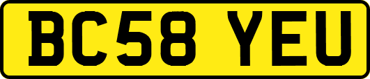 BC58YEU