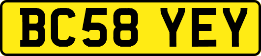 BC58YEY
