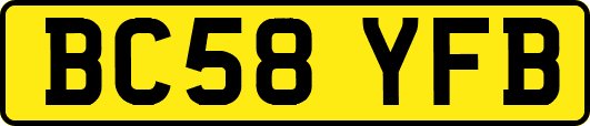BC58YFB