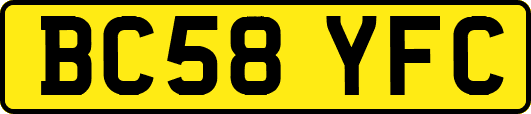 BC58YFC