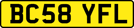 BC58YFL