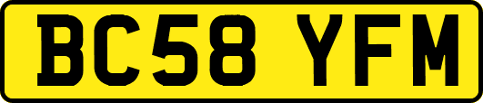 BC58YFM