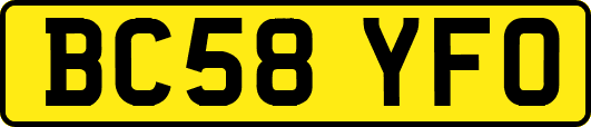 BC58YFO