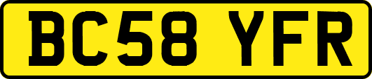 BC58YFR